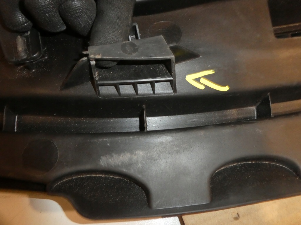 фото №15, Skoda superb ii панель приладів консоль подушка безпеки шторки безпеки ремені