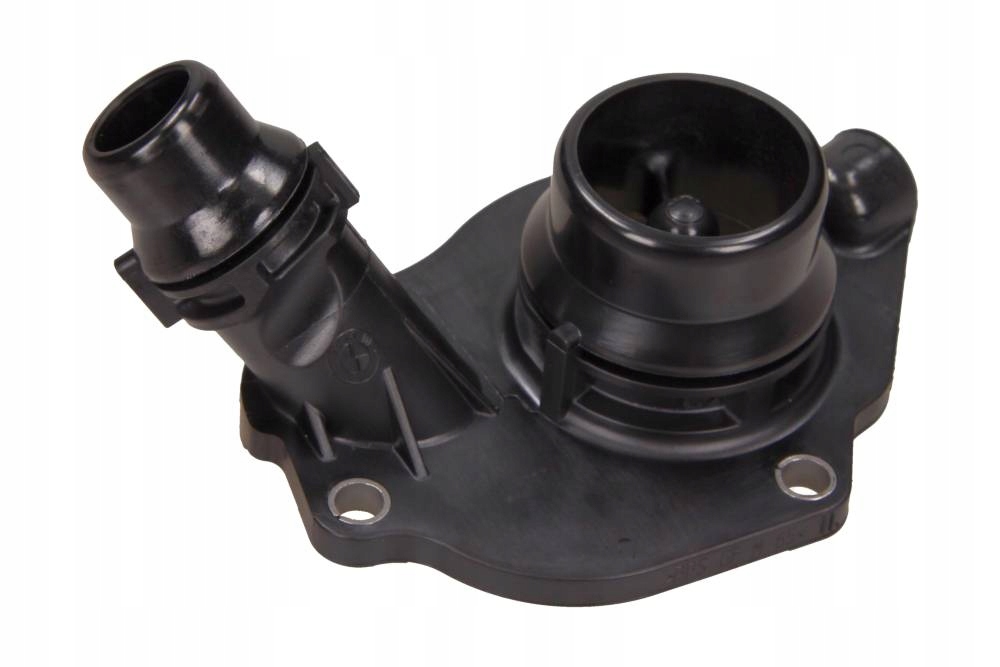 фото №1, Корпус термостата bmw x1 e84, 3 e90n