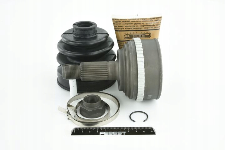 фото №10, Febest 0310-055a50 набор шарнир, wał приводной