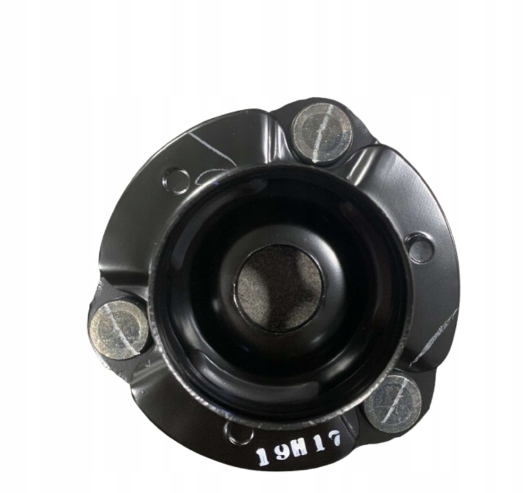 фото №2, Подушка кріплення амортизатора ford ranger 11-19