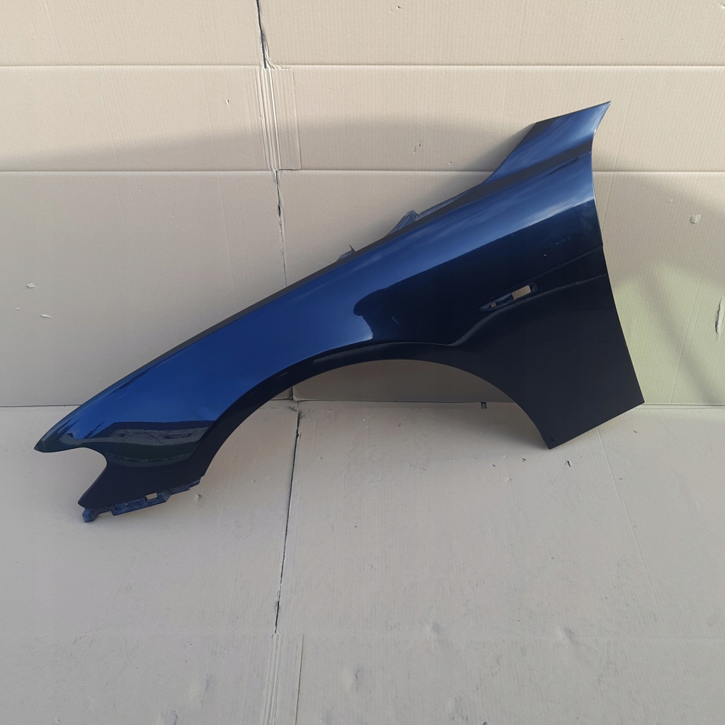 фото №1, Крила перед лівий bmw 7 e65 przed lift