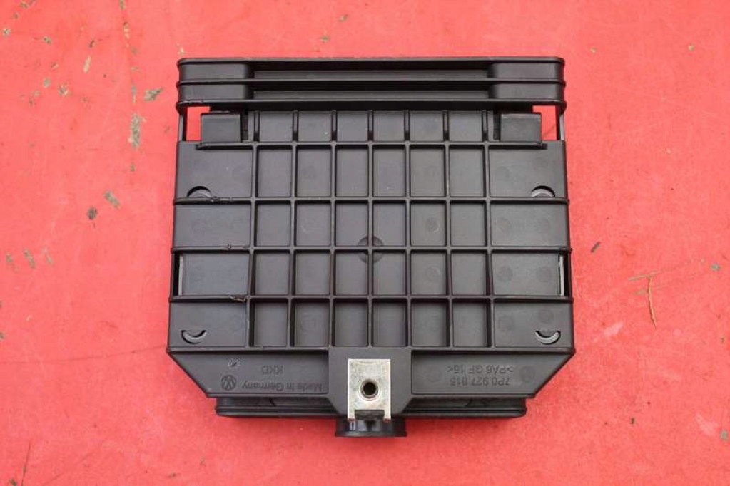 фото №7, Блок керування коробки 0c8927750ag vw touareg 2 ii 7p 3.0 tdi 245 km 4motion