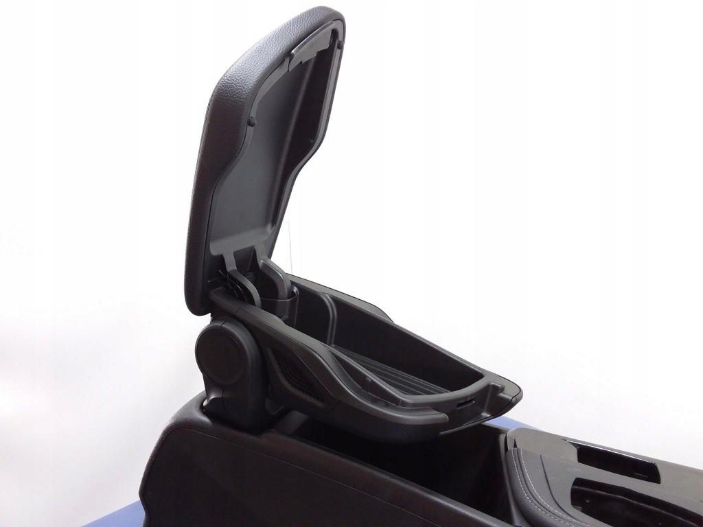 фото №6, Bmw x1 f48 консоль середня тунель підлокітник eu