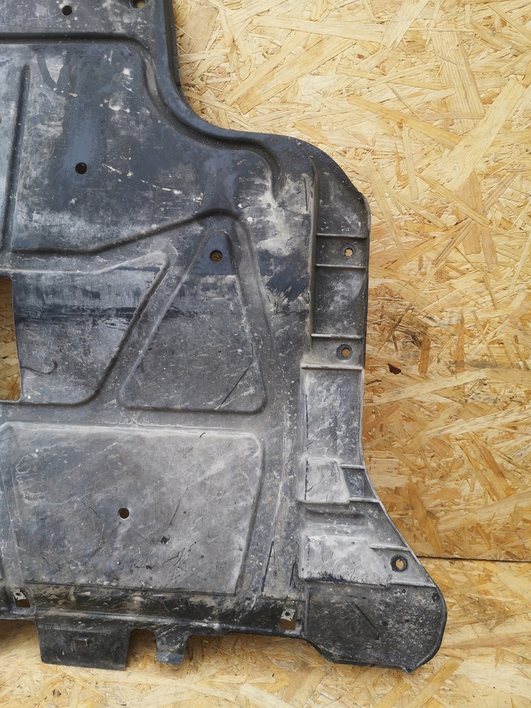 фото №5, Audi q3 83a захист pod двигун 83a825236