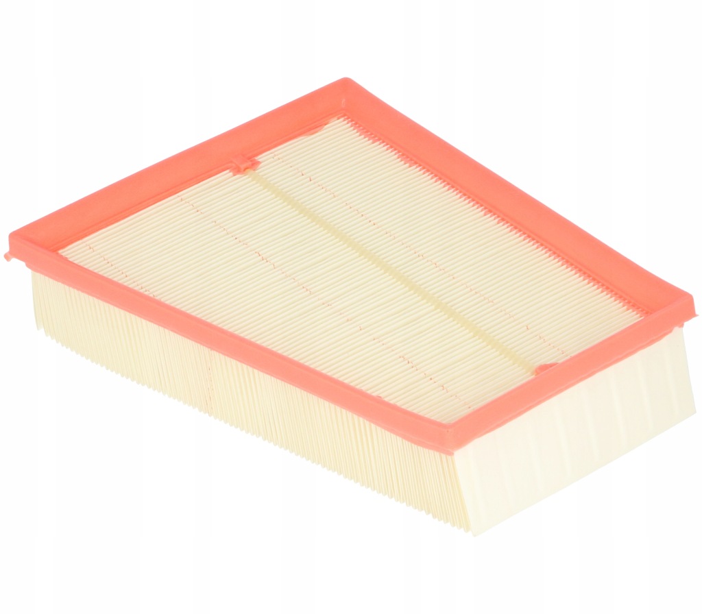 фото №1, Фильтр воздуха renault megane ii scenic ii