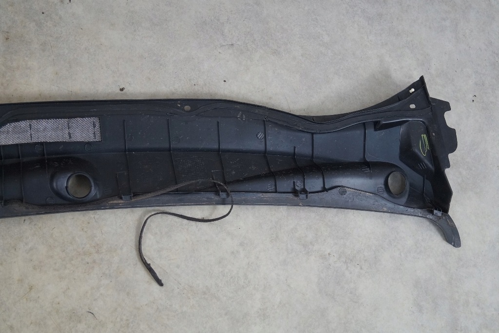 фото №7, Жабо kpl toyota avensis t25 lift eu