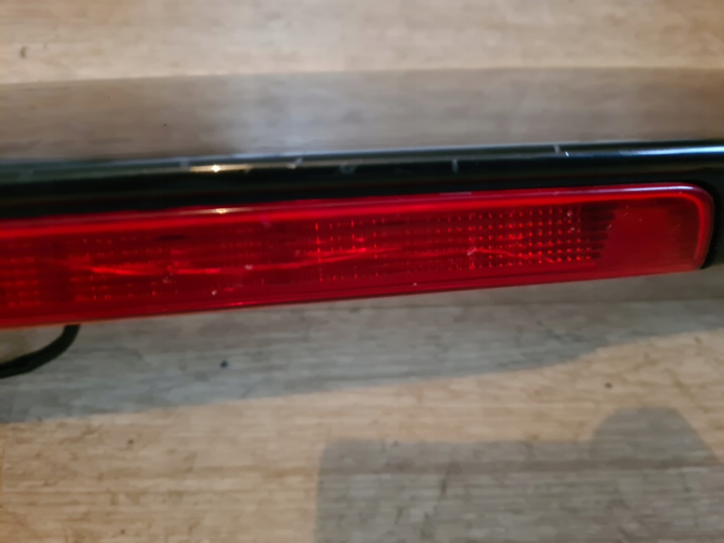 фото №10, Спойлер спойлер nissan qashqai j11 lift