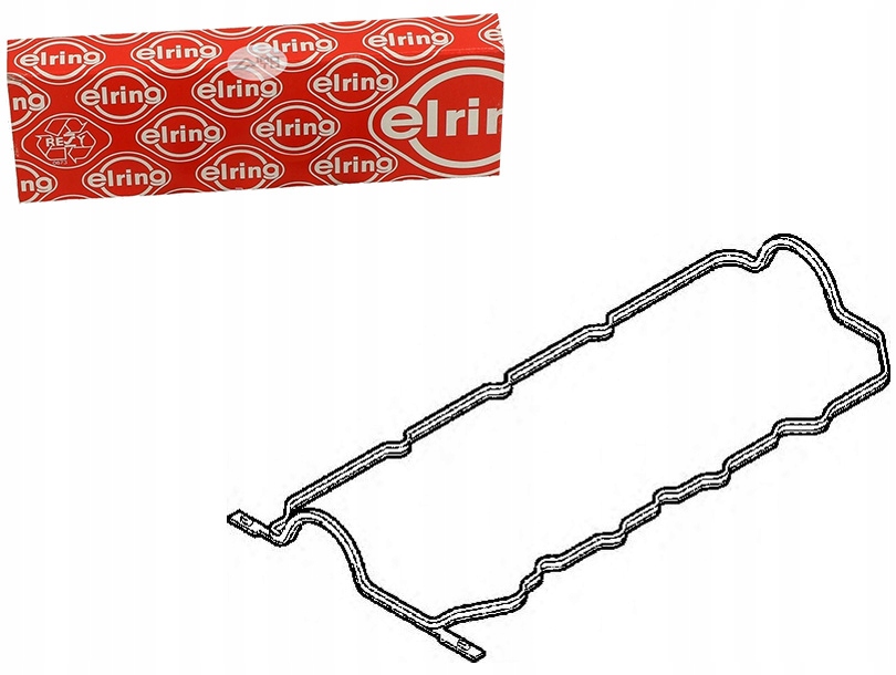 фото №1, Прокладка крышки клапанов toyota avensis avensis v