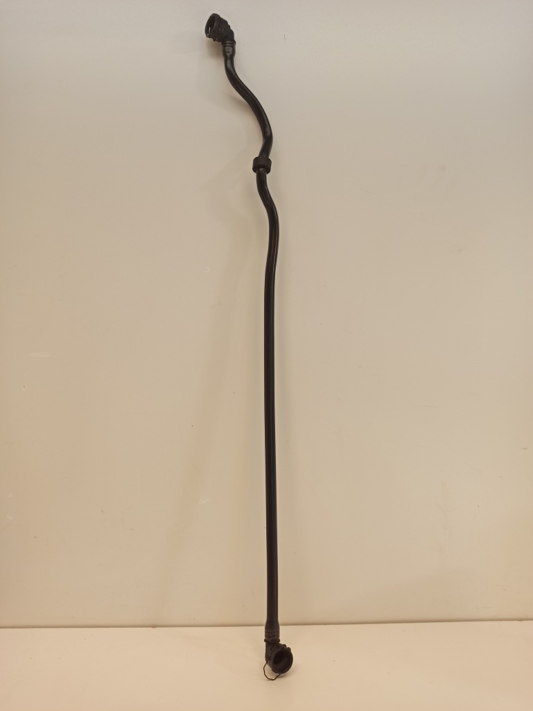 фото №1, Mercedes w205 шланг wąż wody a2055013782