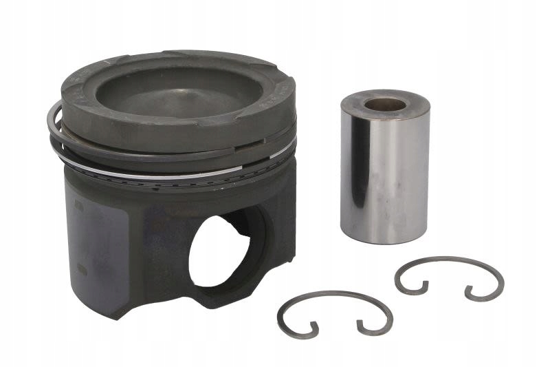 фото №1, Поршень kolbenschmidt 41297600