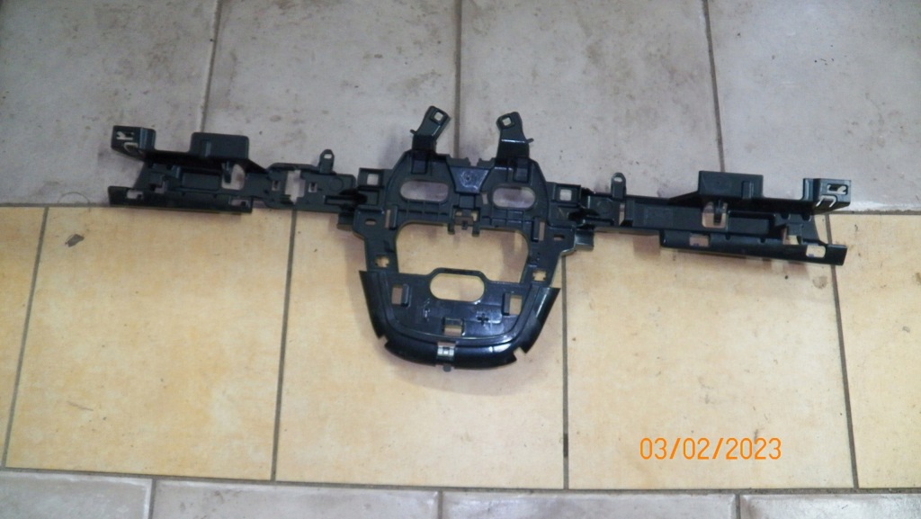 фото №1, Кронштейн стельовий citroen c4 picasso 9678125680