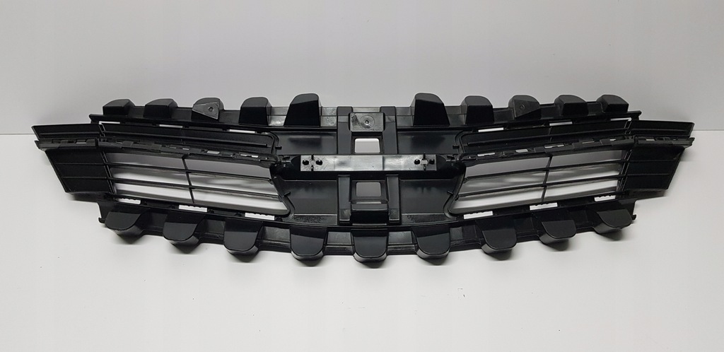 фото №1, Toyota verso решітка радіатора решітка радіатора підсилювач оригінал