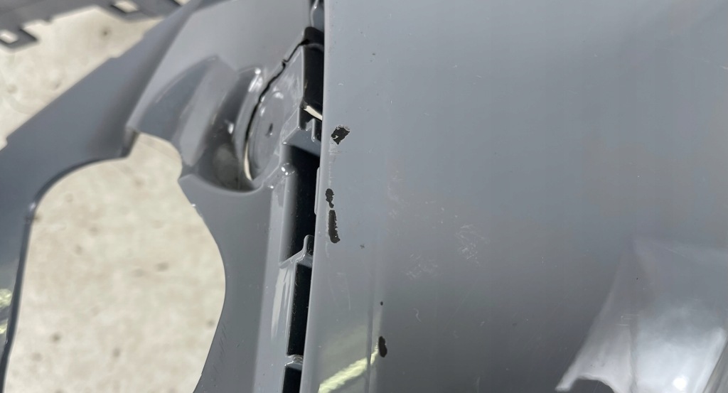 фото №10, Audi q4 e-tron 89a кутик лівий бампера перед 89a807437