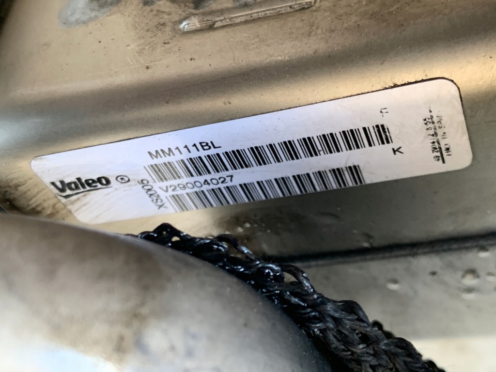 фото №3, # egr радіатор ford citroen 2.0 tdci v29004027