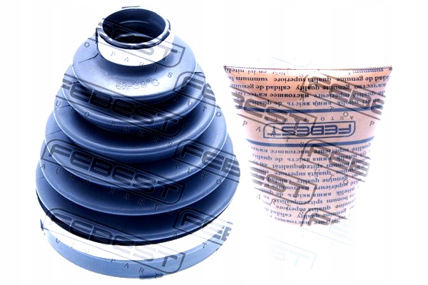 фото №2, Захист шарнір зовнішнього mercedes benz ml-class 164 2004-2011