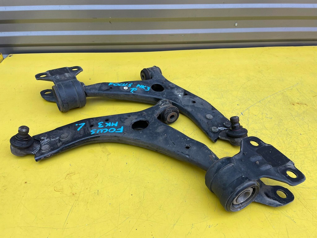 фото №1, Ford focus mk3 рычаг левый правый lift