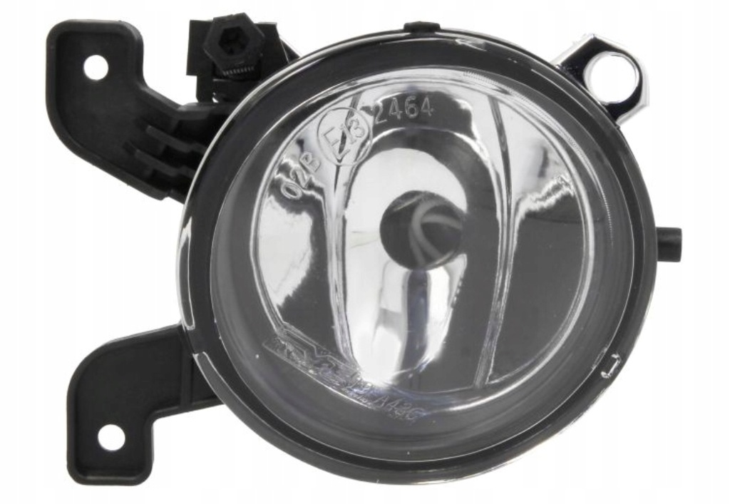 фото №1, Протитуманна фара лампа протитуманна audi a2 8z 00-05 лівий