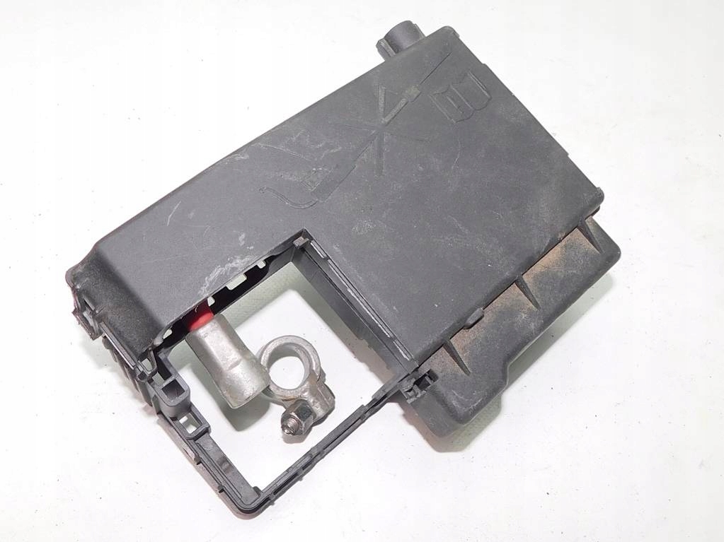 фото №7, Opel insignia a 1.8 2009r клемма аккумулятор