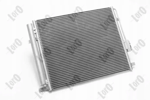 фото №1, Abakus 019-016-0030 конденсатор