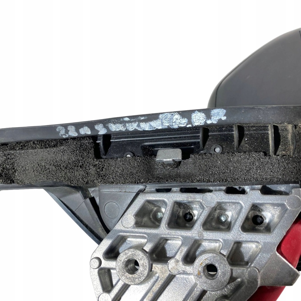 фото №9, Subaru outback bt 2022 права сторона повний