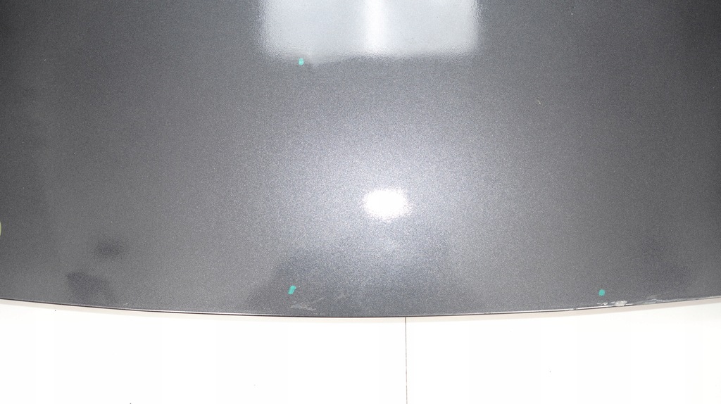 фото №6, Капот крышка двигателя renault grand scenic iii 09-13r teb66