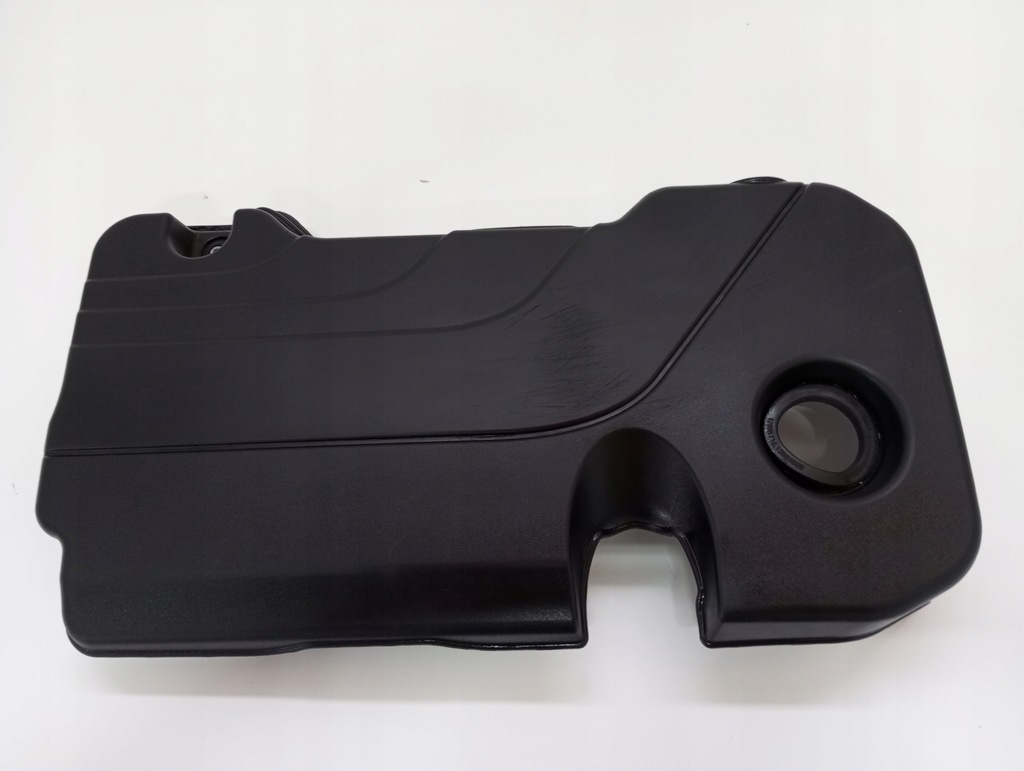 фото №1, Крышка двигателя opel insignia b 12677173