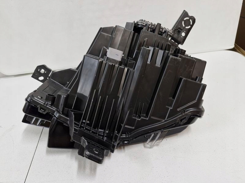 фото №8, Citroen e-c5 c5 aircross ii 2025- лампа правый перед правая фара led eu