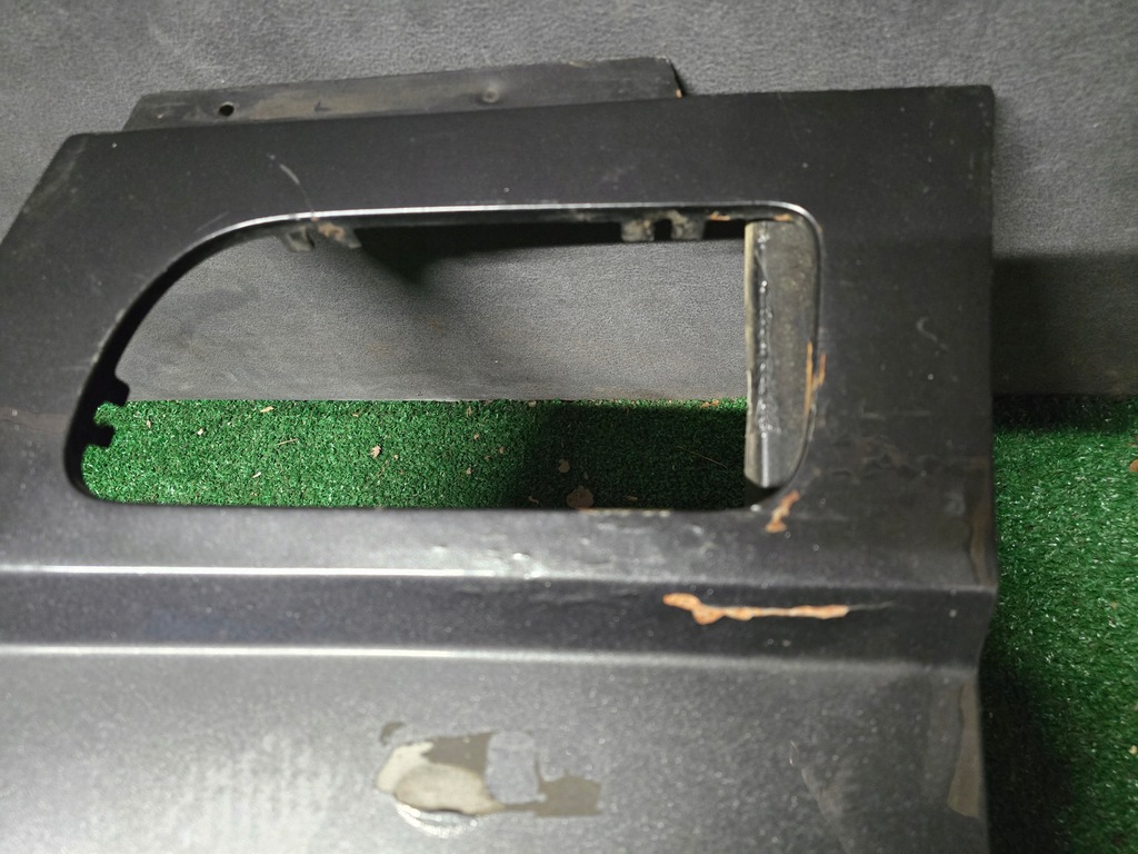 фото №9, Bentley arnage t azur крила правий передній