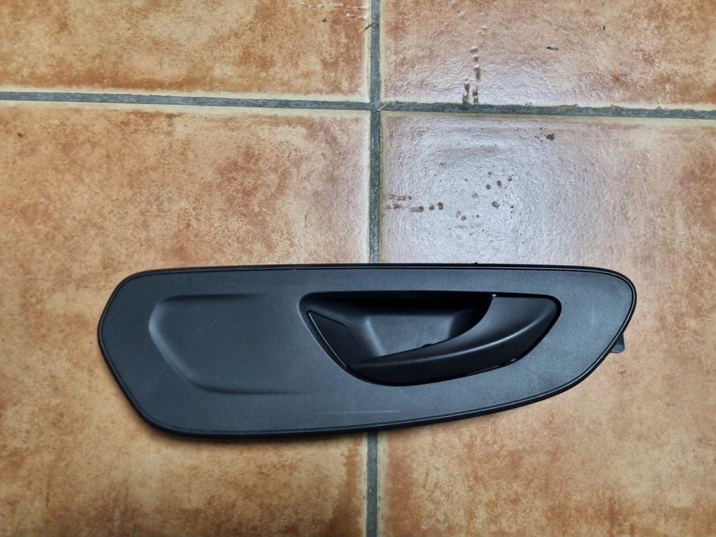 фото №1, Mercedes sprinter 907 910 ручка внутренняя дверь правый перед a9077605500