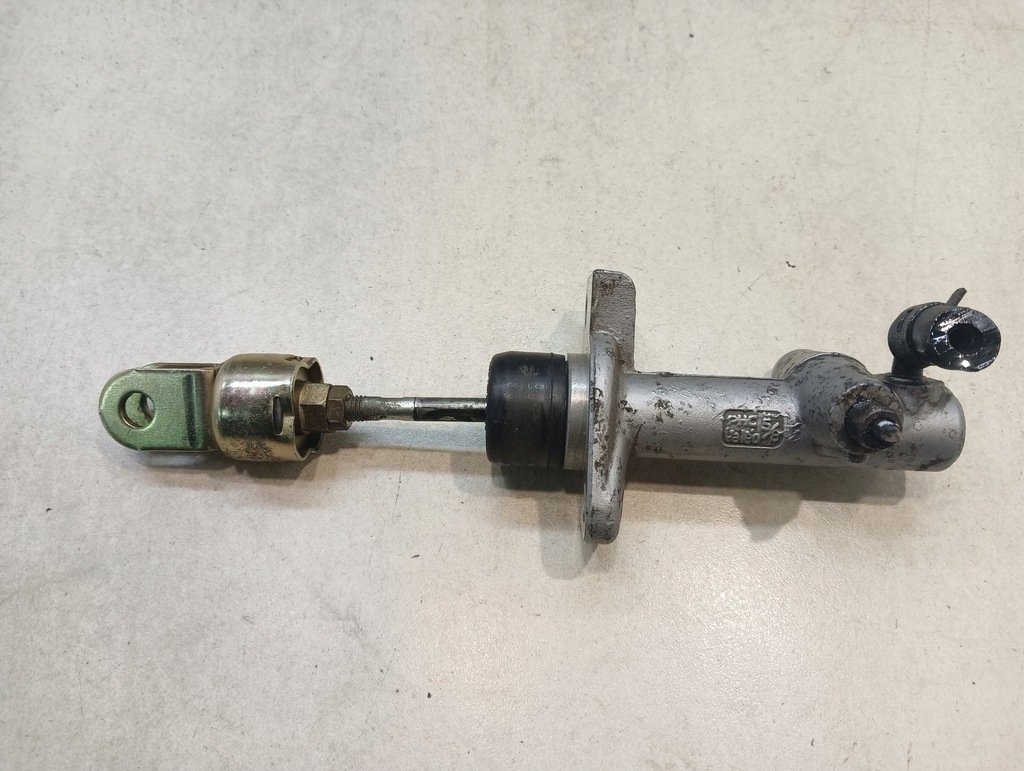 фото №1, Помпа сцепления chevrolet lacetti 1.4