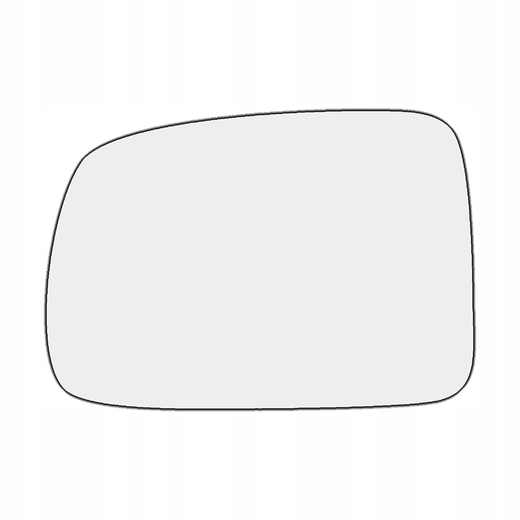 фото №1, Скло/дзеркало honda insight 1999-2006 2000 2001