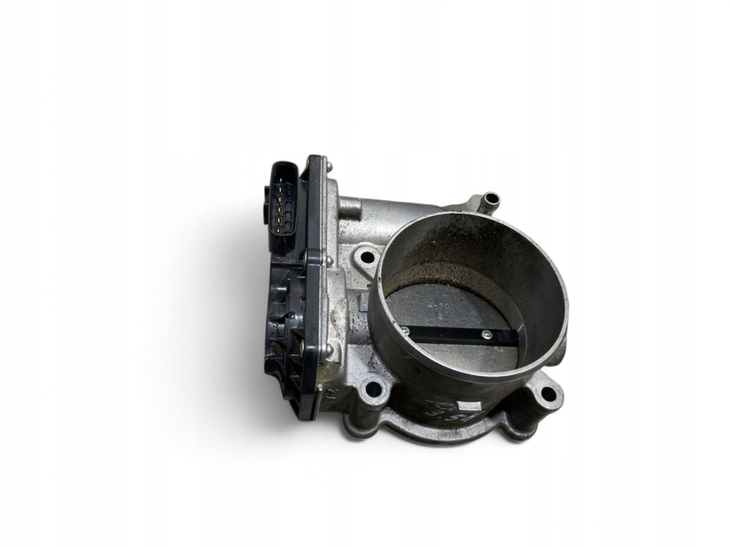 фото №5, Lexus rx 450h дросельна заслінка 2203031090