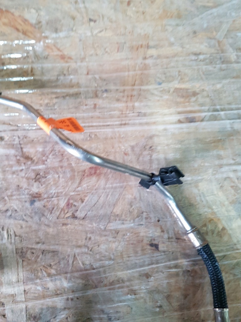 фото №3, Ford edge дожигатель dpf e1g1-9t540