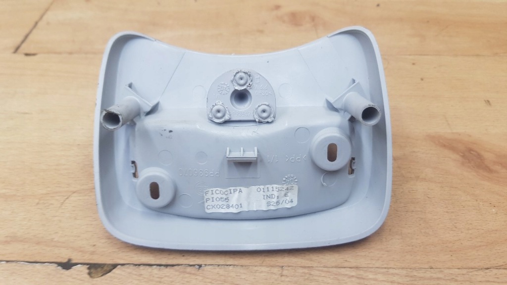 Зеркало внутреннее fiat ulysse 2 Цена