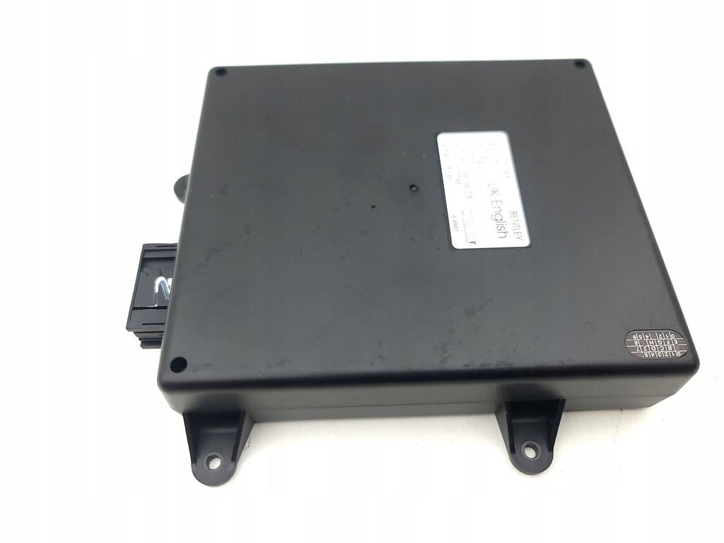 фото №8, Bentley flying spur 2006 модуль bluetooth 3w0035385