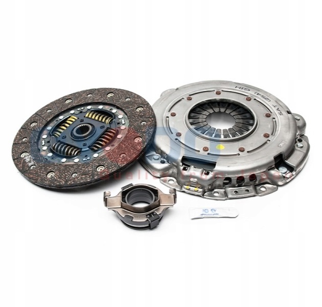 фото №1, Зчеплення комплект oyodo do hyundai h-1 2.5