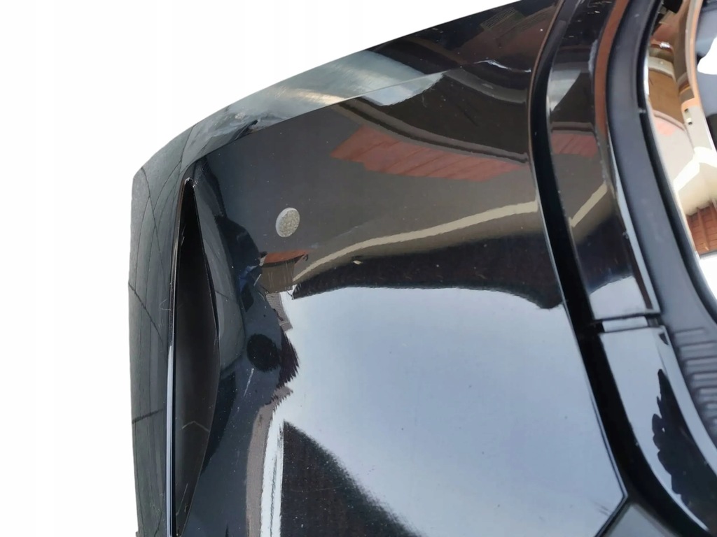 фото №11, Бампер, решітка радіатора, решітка радіатора mini cooper/ mini one lift 73.