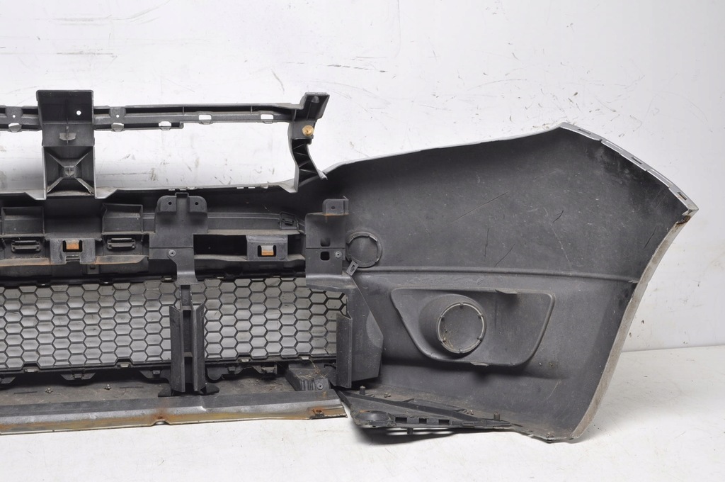 фото №14, Dacia logan mcv ii бампер перед передний