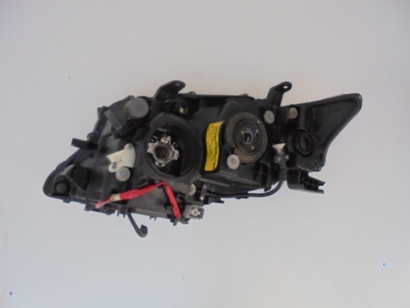 Lexus rx фара правый  2014 Цена