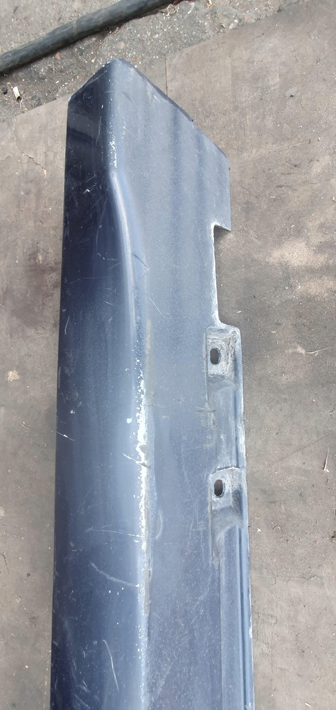 фото №5, Молдинг поріг поріг накладка jaguar xj