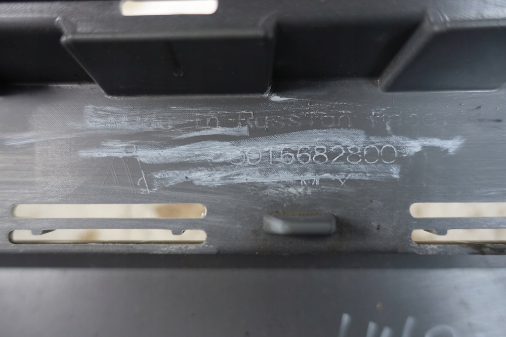 фото №12, Skoda kodiaq 2016- бампер задняя задний 565807521