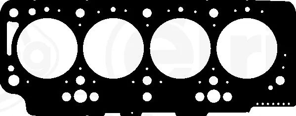 фото №1, Прокладка головки elring 505.520 505520