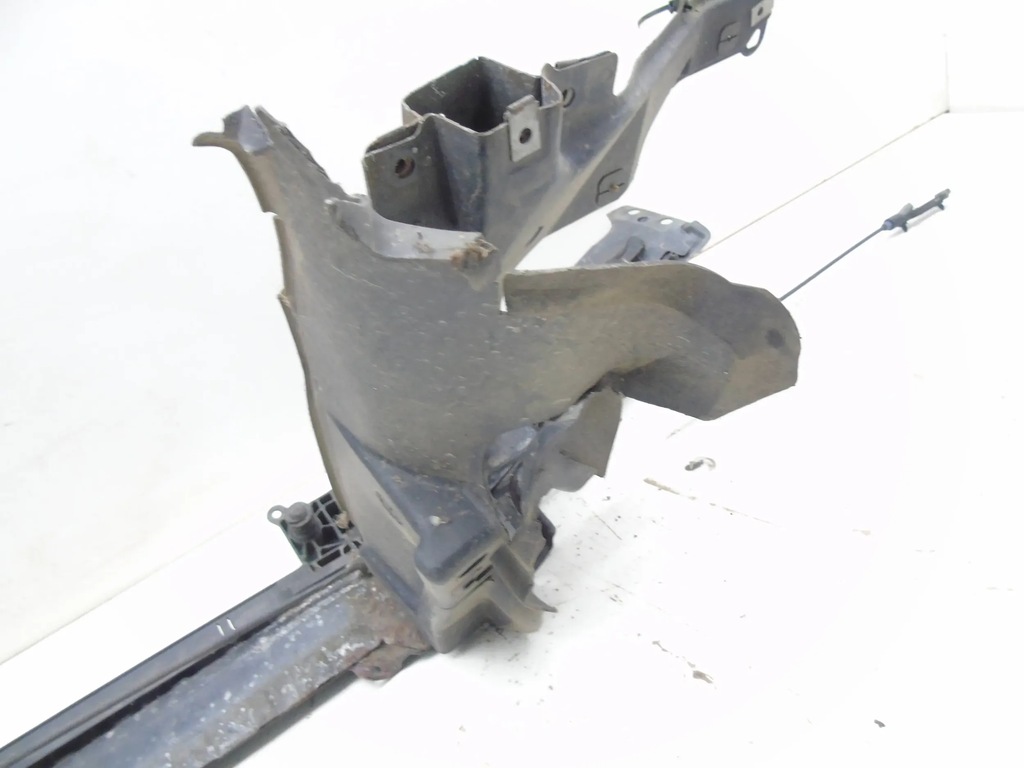 фото №11, Pas передний усилитель bmw x5 e83