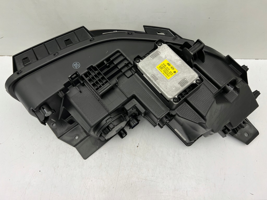 фото №7, Hyundai ioniq v 5 лампа передняя левая full led 21-