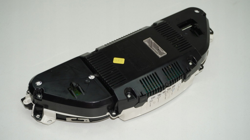 фото №9, Audi q7 4l 3.0 tdi лічильник спідометр uk!