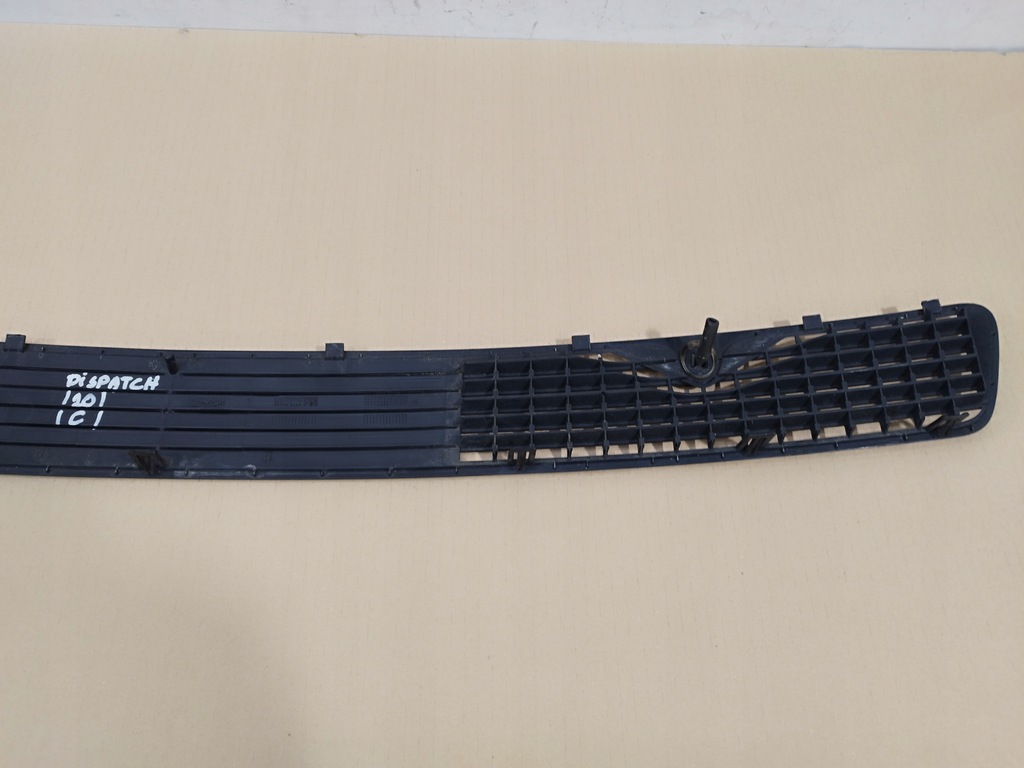 фото №7, Захист жабо капот scudo ii 2 expert ii 2 jumpy ii 2007-2013 14976680xt