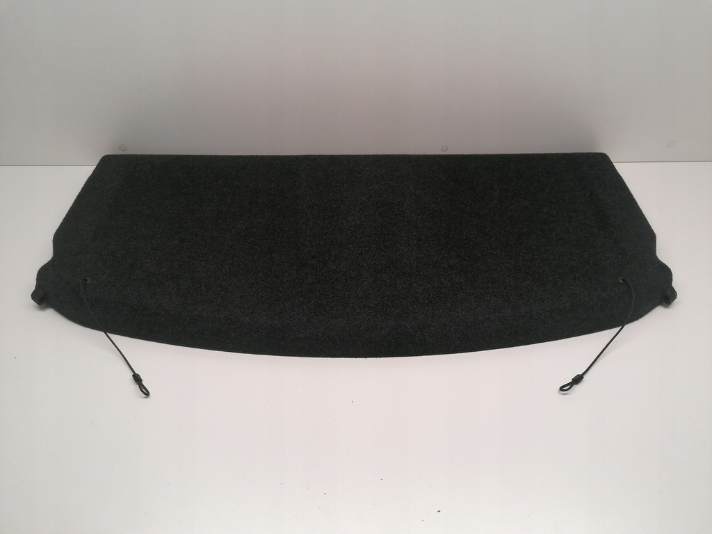 фото №1, Toyota auris ii полиця задня багажника оригінал 2013-