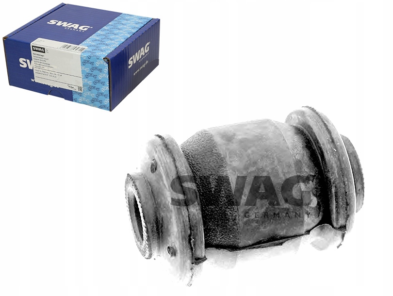 фото №1, Swag втулка важеля перед l p передня нижня hyun