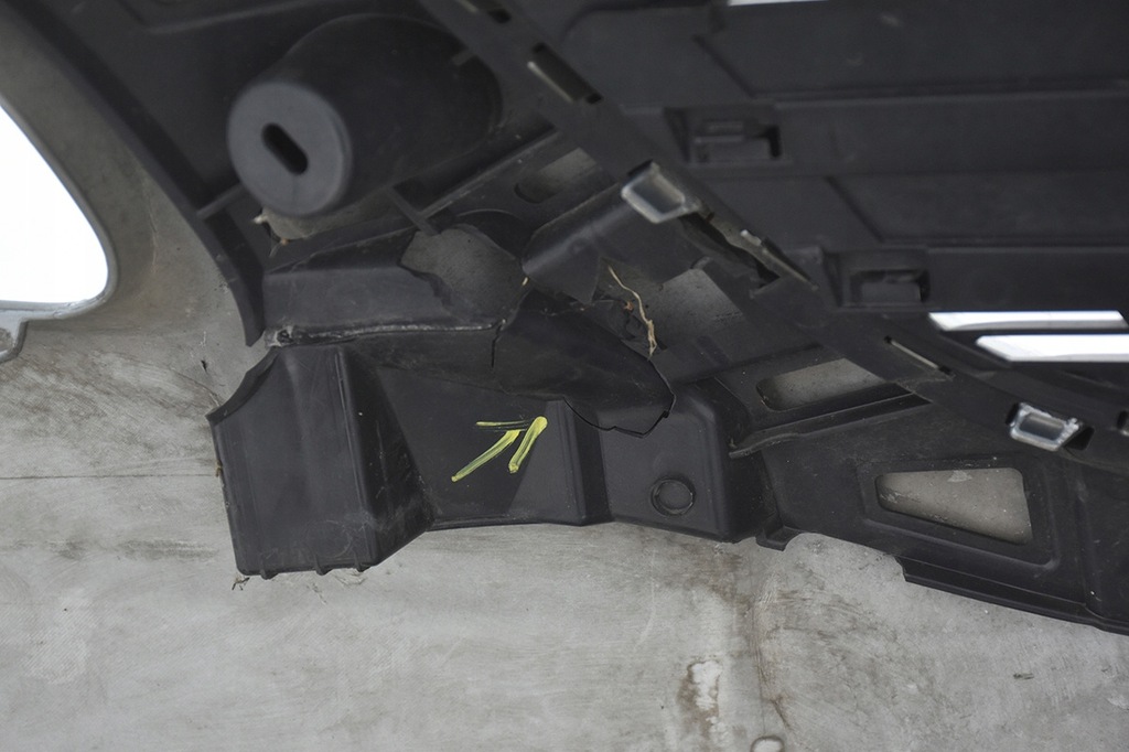 фото №13, Бампер передній перед opel insignia a