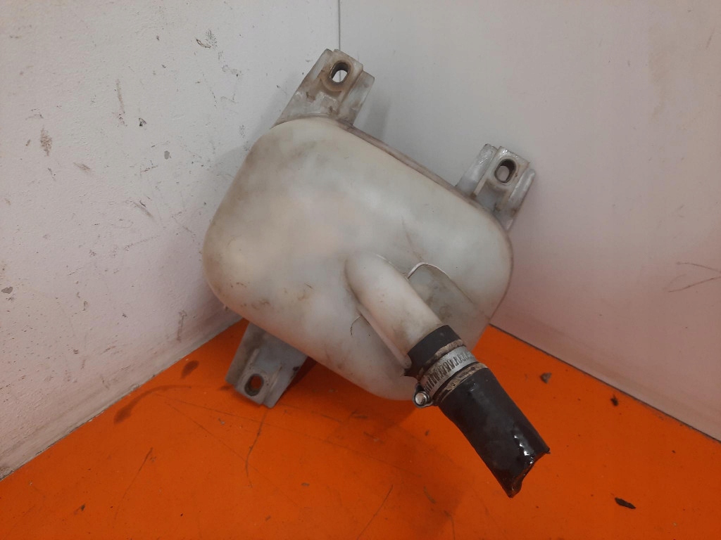 фото №4, Fiat doblo 1 i 01-05 бачок расширительный 223a6000